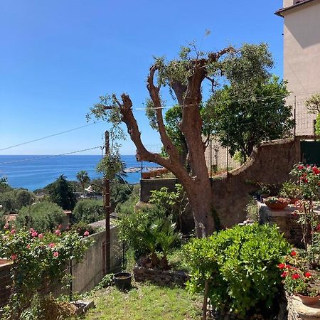 Relax Appartement Arenzano Buitenkant foto